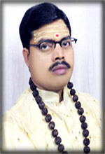Dr Ashok Kumar Jha