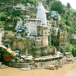 omkareshwar temple