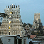 rameshwar temple